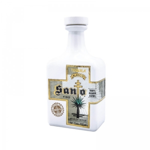 Santo Fino Blanco